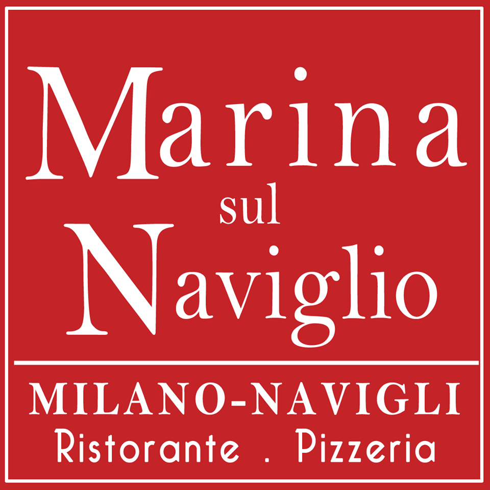 Marina sul Naviglio - Ristorante Pizzeria Milano Navigli